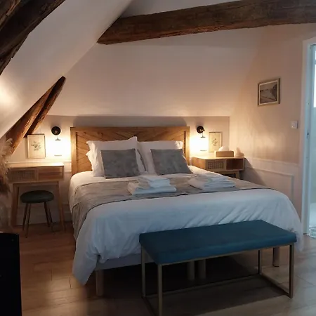 Le Griffon 1855 Saint-Laurent-Des-Autels