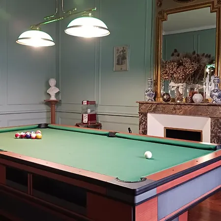 D'hotes Le Griffon 1855