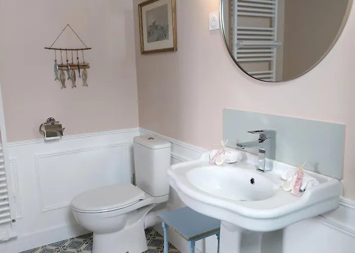 Maison d'hôtes D'hôtes Le Griffon 1855 Saint-Laurent-Des-Autels