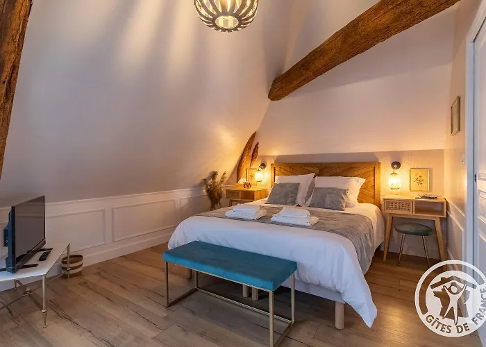 D'hôtes Le Griffon 1855